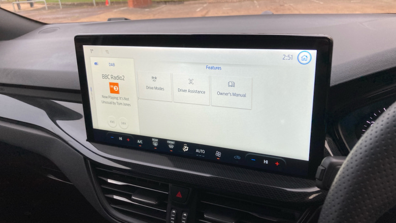 Ford Focus 1.0 EcoBoost ST-Line 5dr Petrol Hatchback